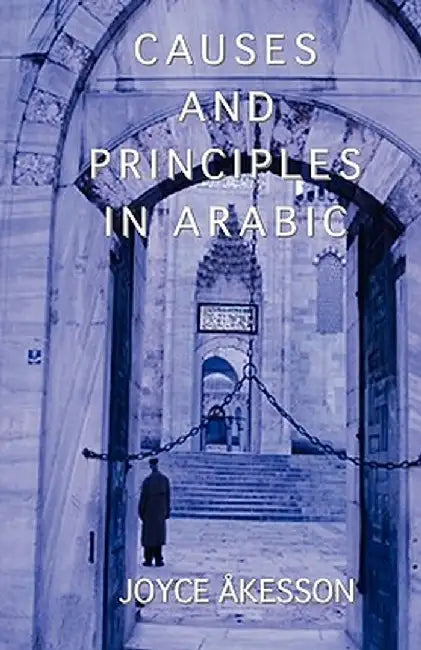 Causes and Principles in Arabic by Joyce Akesson