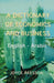 A Dictionary of Economics and Business, English - Arabic by Joyce Akeson