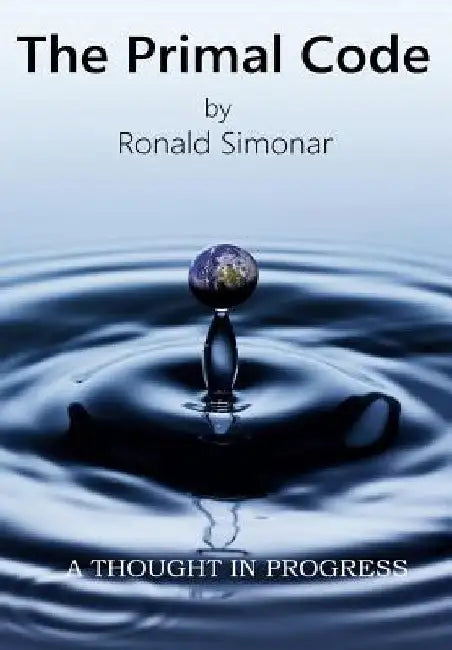 The Primal Code by Ronald Simonar