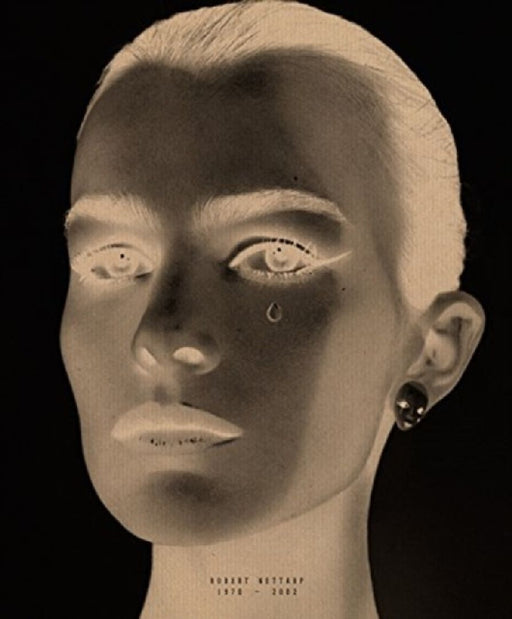 Robert Nettarp: 1970 - 2002 by Rachael South