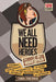 We All Need Heroes by Simon Zingerman