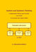 System and Systems Thinking - Fundamental Theory and Practice: (Core Book) by A. Gharakhani Bahar