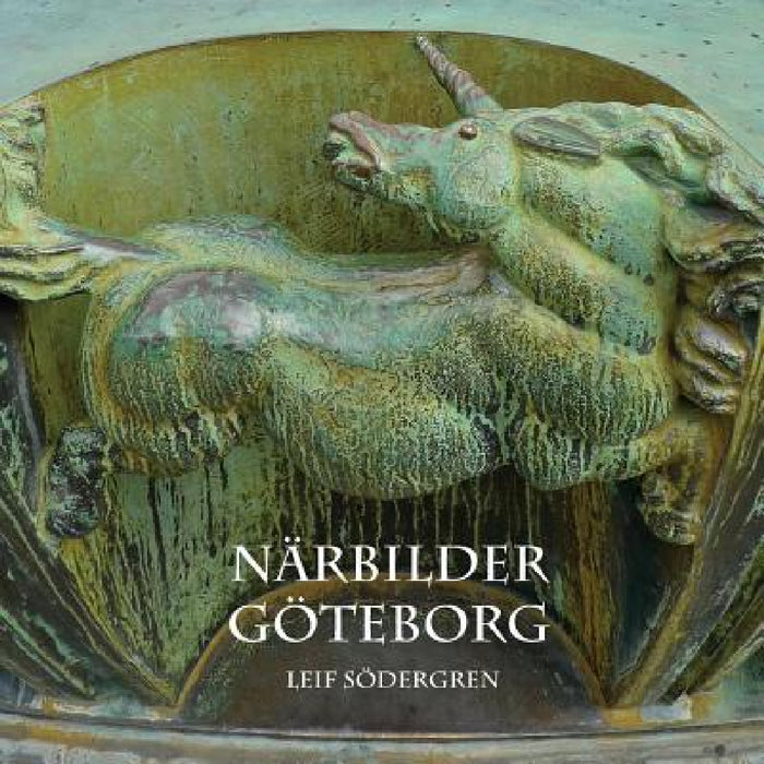 Närbilder Göteborg by Leif Södergren