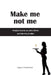 Make me not me: Product stories as sales driver and identity builder by Deane Golterman