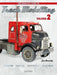 The Complete Guide to Truck Modelling Volume 2 by Jan Rosecky