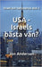 USA - Israels bästa vän? by Andersen, Jon