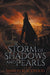 A Storm of Shadows and Pearls by Marion Blackwood
