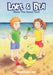 Loke & Bea: Meet The Sand Troll by Magnus Hellman