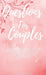 Questions For Couples: 230 conversations starters for couples traveling to build trust, renewing your love and maintaining a healthy relationship by Harper Parks
