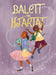 Balett med Hjärtat by Emily Joof