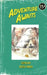 Adventure Awaits: Volume 3 by Shelly Jarvis