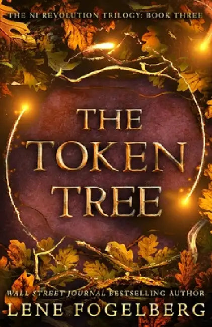 The Token Tree by Lene Fogelberg