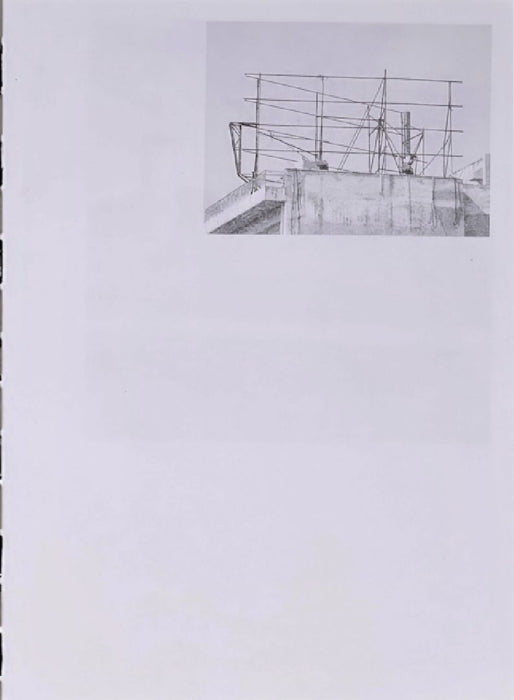 Notes for Our Legacy by Janne Riikonen