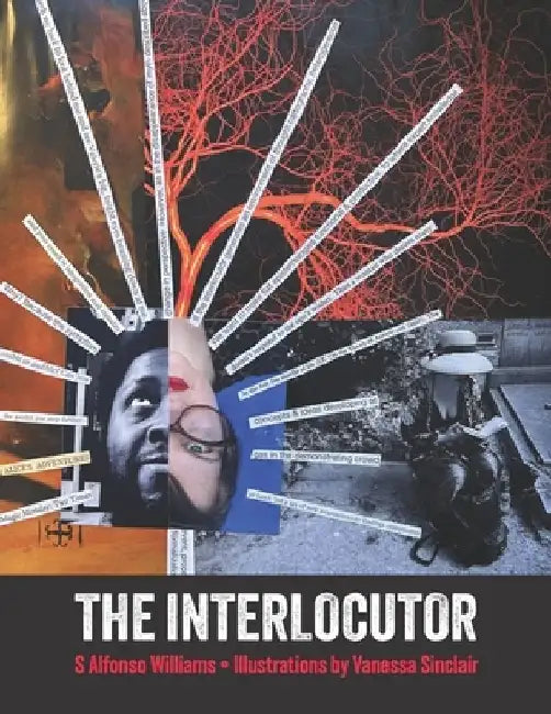 The Interlocutor by Vanessa Sinclair