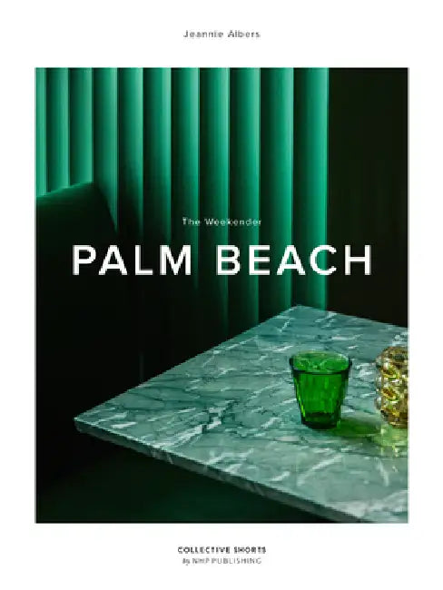 The Weekender Palm Beach by Jeannie Albers