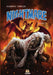 Classic Comics - Nightmare Vol 5 by Malik Nairat