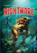 Classic Comics - Nightmare Vol 4 by Malik Nairat