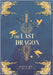 The Last Dragon by Monty K. Rue