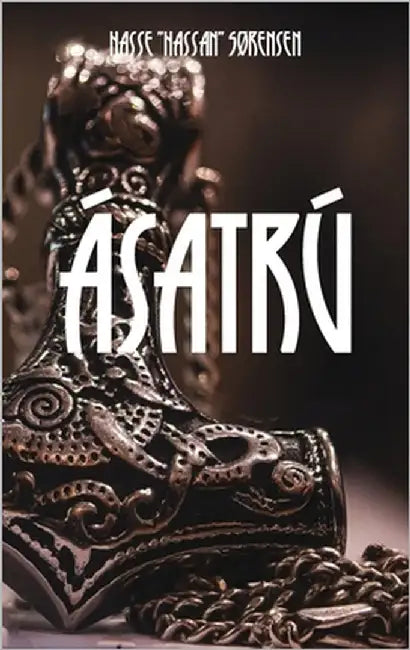Ásatrú by Sørensen, Hassan