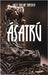 Ásatrú by Sørensen, Hassan