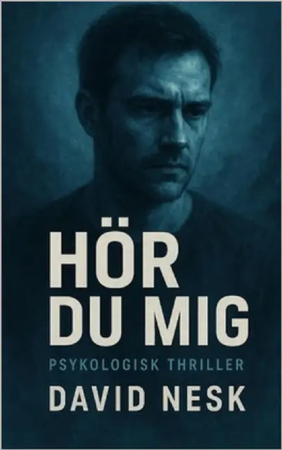 Hör du mig by Nesk, David