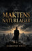 Maktens naturlagar by Damond Nash