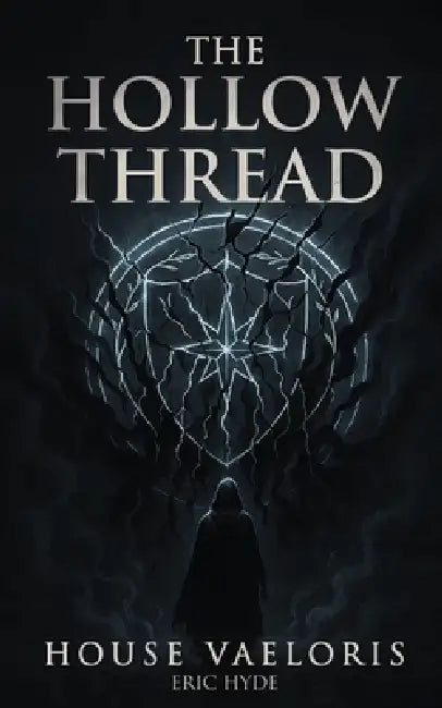 The Hollow Thread: House Vaeloris by Eric Hyde