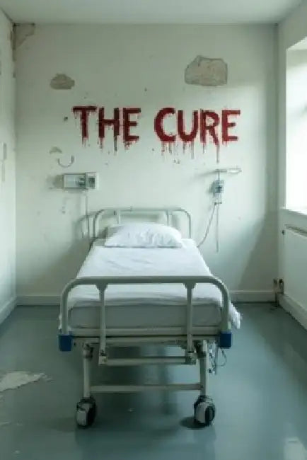 The Cure by Mike Fallings