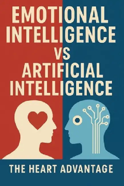 Emotional Intelligence Vs Artificial Intelligence by Leticia Lilleström