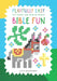 Playfully Easy Patterns for Perler Beads - BIBLE FUN by Lidia Blomgren