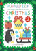 Playfully Easy Patterns for Perler Beads - CHRISTMAS 2 by Lidia Blomgren