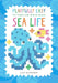 Playfully Easy - Patterns for perler beads: Sea Life by Lidia Blomgren