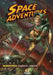 Space Adventures Volume 7: Classic Comics by Malik Nairat
