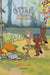 Ottar & Friends - AUTUMN: A Cozy Woodland Story About Change and Growing Up for Ages 4-8 by Monica Moritz, Simon Moritz, Monica Moritz