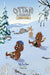 Ottar & Friends - WINTER: A Snowy Forest Rescue Story About Bravery and Helping Others for Ages 4-8 by Moritz, Simon Moritz