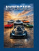 Hypercars by Lars K. Ericson