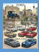 Ford by Lars K. Ericson