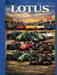 Lotus by Lars K. Ericson