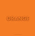 The Orange Book by Gisela Marängen