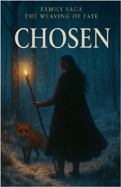 Chosen by Mikael J. Held