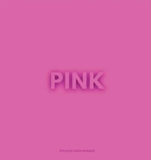 The Pink Book by Gisela Marängen
