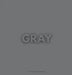 The Gray Book by Gisela Marängen