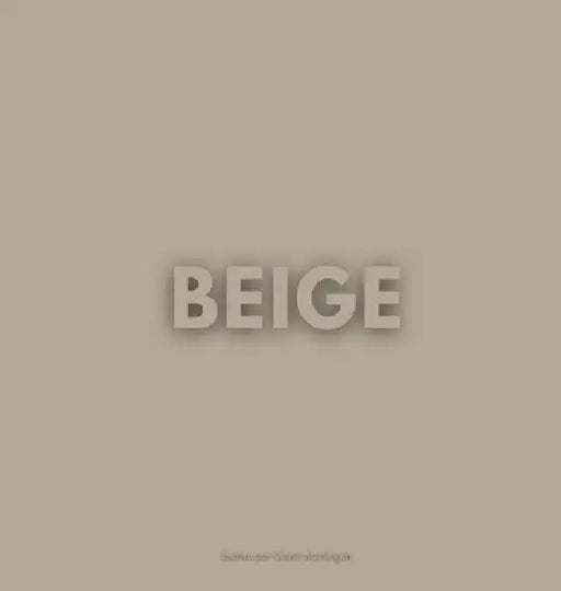 El Libro Beige by Gisela Marängen