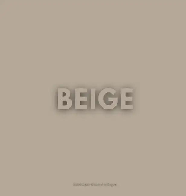 El Libro Beige by Gisela Marängen