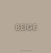 El Libro Beige by Gisela Marängen