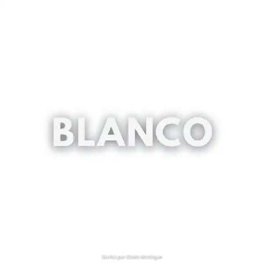 El Libro Blanco by Gisela Marängen