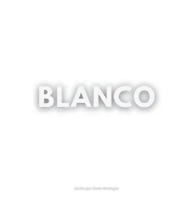 El Libro Blanco by Gisela Marängen