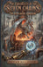 The Gearwork Kingdom by T. Z. Wiberg