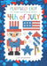 Playfully Easy Patterns for perler beads - 4th of JULY by Lidia Blomgren