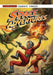 Space Adventures Volume 8: Classic Comics by Malik Nairat